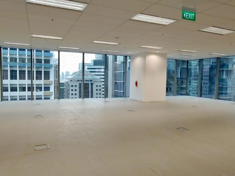 Asia Square Tower 2, 12 Marina View, Boat Quay / Raffles Place / Marina, 5,427 sqft, Office For Rent, by Lucy Liu, 500287649 - Interior - CommercialGuru.com.sg