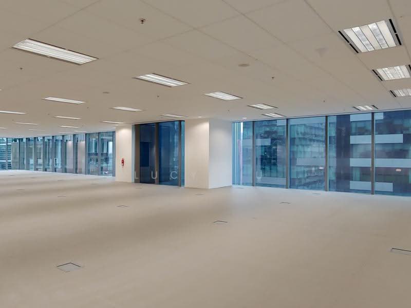 Asia Square Tower 2, 12 Marina View, Boat Quay / Raffles Place / Marina, 5,427 sqft, Office For Rent, by Lucy Liu, 500287649 - Interior - CommercialGuru.com.sg