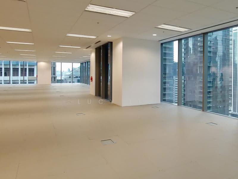 Asia Square Tower 2, 12 Marina View, Boat Quay / Raffles Place / Marina, 5,427 sqft, Office For Rent, by Lucy Liu, 500287649 - Interior - CommercialGuru.com.sg