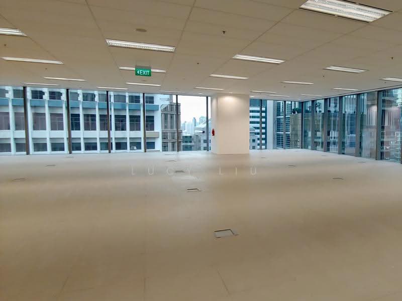 Asia Square Tower 2, 12 Marina View, Boat Quay / Raffles Place / Marina, 5,427 sqft, Office For Rent, by Lucy Liu, 500287649 - Interior - CommercialGuru.com.sg