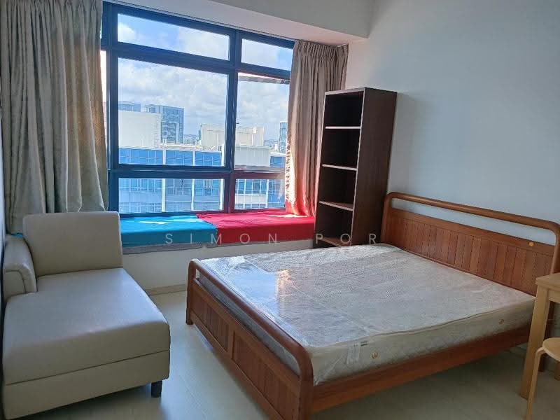 City Square Residences, 14 Kitchener Link, Farrer Park / Serangoon Rd, 2 Bedrooms, 840 sqft, Condominium For Sale, by Simon Por, 500287650 - Bedroom - PropertyGuru.com.sg