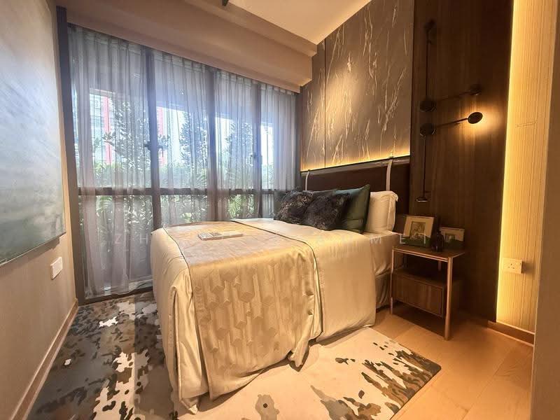 Kassia, 31 Flora Drive, Changi Airport / Changi Village, 4 Bedrooms, 1,345 sqft, Condominium For Sale, by Zhong Xiaomei, 500287655 - Bedroom - PropertyGuru.com.sg