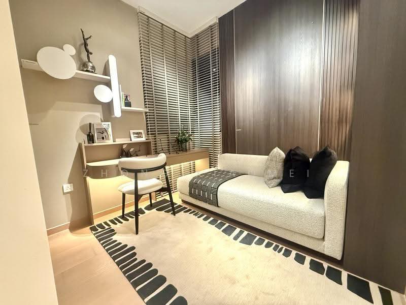 Kassia, 31 Flora Drive, Changi Airport / Changi Village, 4 Bedrooms, 1,345 sqft, Condominium For Sale, by Zhong Xiaomei, 500287655 - Bedroom - PropertyGuru.com.sg