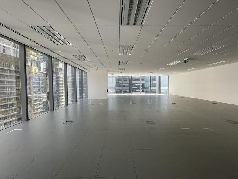 Asia Square Tower 2, 12 Marina View, Boat Quay / Raffles Place / Marina, 3,744 sqft, Office For Rent, by Lucy Liu, 500287656 - Interior - CommercialGuru.com.sg