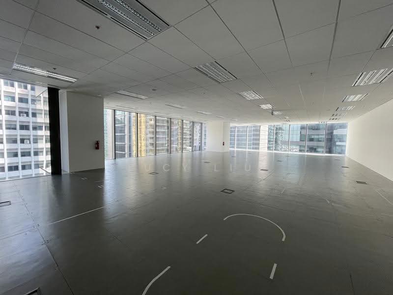 Asia Square Tower 2, 12 Marina View, Boat Quay / Raffles Place / Marina, 3,744 sqft, Office For Rent, by Lucy Liu, 500287656 - Interior - CommercialGuru.com.sg