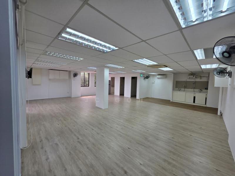 54 Cashew Park Condominum, Dairy Farm / Bukit Panjang / Choa Chu Kang, 1,100 sqft, Other Retail For Rent, by JC Goh, 500287657 - Interior - CommercialGuru.com.sg