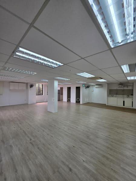 54 Cashew Park Condominum, Dairy Farm / Bukit Panjang / Choa Chu Kang, 1,100 sqft, Other Retail For Rent, by JC Goh, 500287657 - Interior - CommercialGuru.com.sg