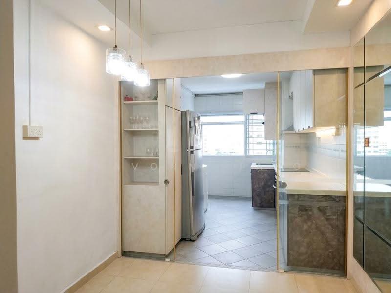 310 Woodlands Street 31, 310 Woodlands Street 31, Admiralty / Woodlands, 3 Bedrooms, 1,109 sqft, HDB Flat For Rent, by Joavonne Tang, 500287664 - PropertyGuru.com.sg