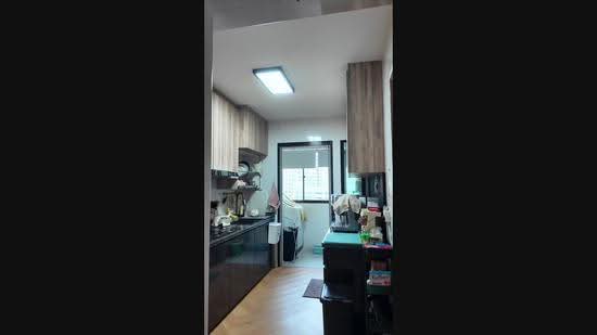266A Punggol Way, 266A Punggol Way, Hougang / Punggol / Sengkang, 3 Bedrooms, 990 sqft, HDB Flat For Sale, by Julia Zhu 朱骁雯, 500287665 - PropertyGuru.com.sg