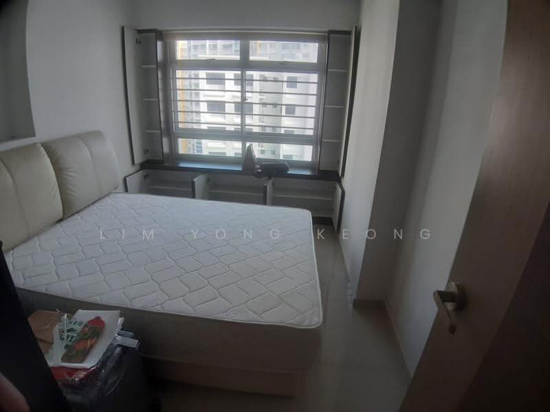 310C Ang Mo Kio Avenue 1, 310C Ang Mo Kio Avenue 1, Ang Mo Kio / Bishan / Thomson, Room Rental, 100 sqft, HDB Flat For Rent, by Lim Yong Keong, 500287666 - Bedroom - PropertyGuru.com.sg