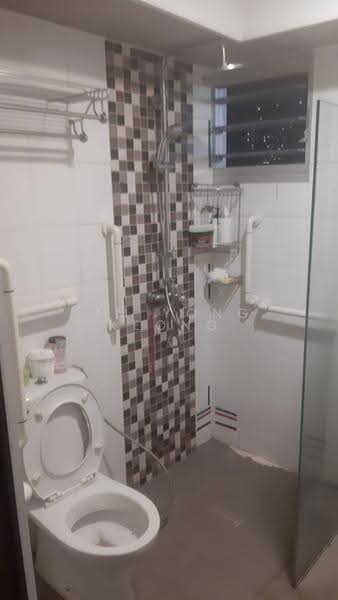 310C Ang Mo Kio Avenue 1, 310C Ang Mo Kio Avenue 1, Ang Mo Kio / Bishan / Thomson, Room Rental, 100 sqft, HDB Flat For Rent, by Lim Yong Keong, 500287666 - Bathroom - PropertyGuru.com.sg