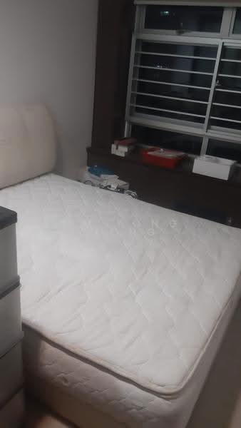 310C Ang Mo Kio Avenue 1, 310C Ang Mo Kio Avenue 1, Ang Mo Kio / Bishan / Thomson, Room Rental, 100 sqft, HDB Flat For Rent, by Lim Yong Keong, 500287666 - Bedroom - PropertyGuru.com.sg