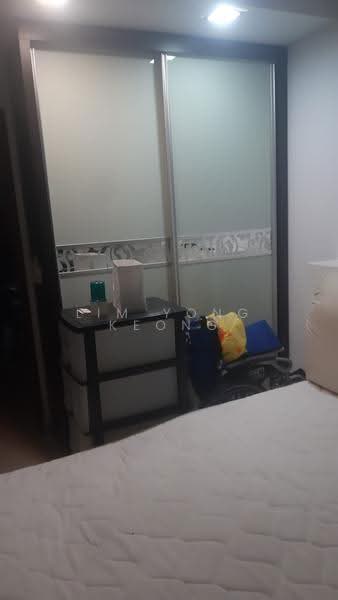 310C Ang Mo Kio Avenue 1, 310C Ang Mo Kio Avenue 1, Ang Mo Kio / Bishan / Thomson, Room Rental, 100 sqft, HDB Flat For Rent, by Lim Yong Keong, 500287666 - Bedroom - PropertyGuru.com.sg