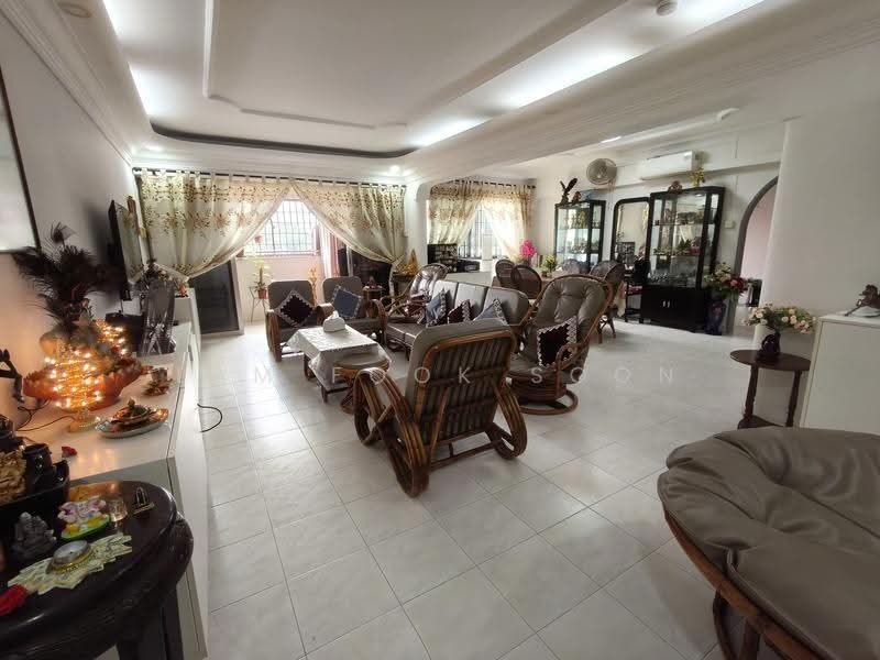 906 Jurong West Street 91, 906 Jurong West Street 91, Boon Lay / Jurong / Tuas, 2 Bedrooms, 1,518 sqft, HDB Flat For Rent, by Lam Fook Soon, 500287668 - Living Room - PropertyGuru.com.sg