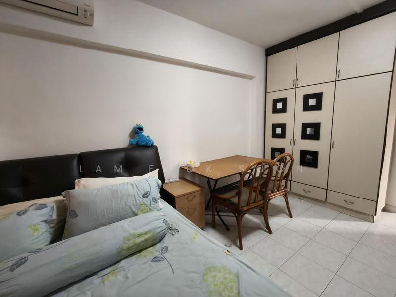 906 Jurong West Street 91, 906 Jurong West Street 91, Boon Lay / Jurong / Tuas, 2 Bedrooms, 1,518 sqft, HDB Flat For Rent, by Lam Fook Soon, 500287668 - Bedroom - PropertyGuru.com.sg