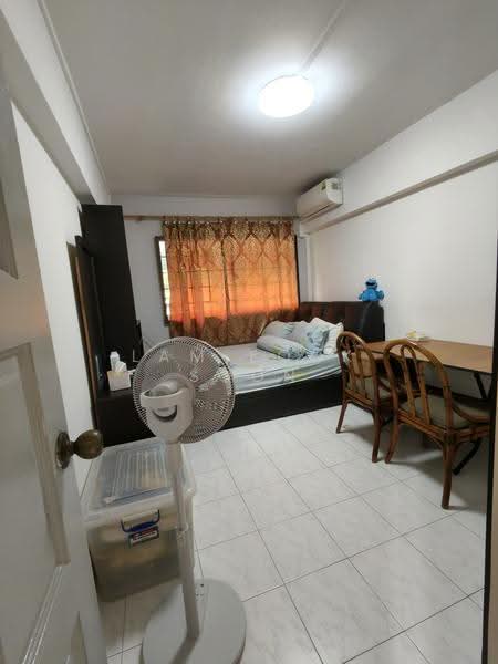906 Jurong West Street 91, 906 Jurong West Street 91, Boon Lay / Jurong / Tuas, 2 Bedrooms, 1,518 sqft, HDB Flat For Rent, by Lam Fook Soon, 500287668 - Bedroom - PropertyGuru.com.sg