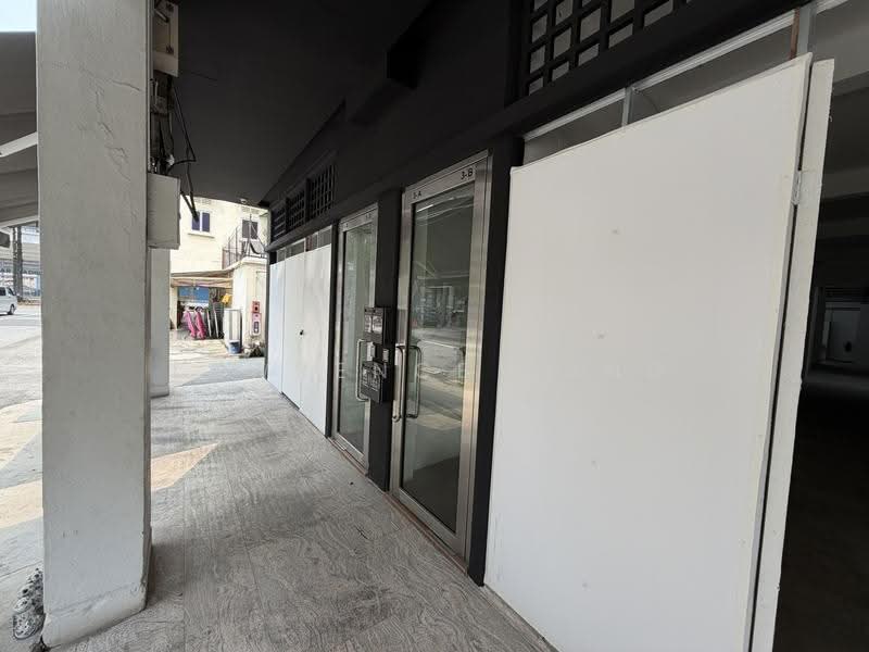1 Cavan Road, 1 Cavan Road, Farrer Park / Serangoon Rd, 1,500 sqft, Shop / Shophouse For Rent, by Lawrence Tang, 500287670 - CommercialGuru.com.sg