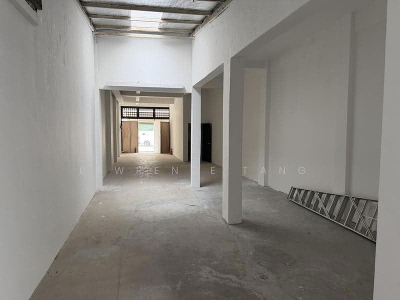 1 Cavan Road, 1 Cavan Road, Farrer Park / Serangoon Rd, 1,500 sqft, Shop / Shophouse For Rent, by Lawrence Tang, 500287670 - Interior - CommercialGuru.com.sg
