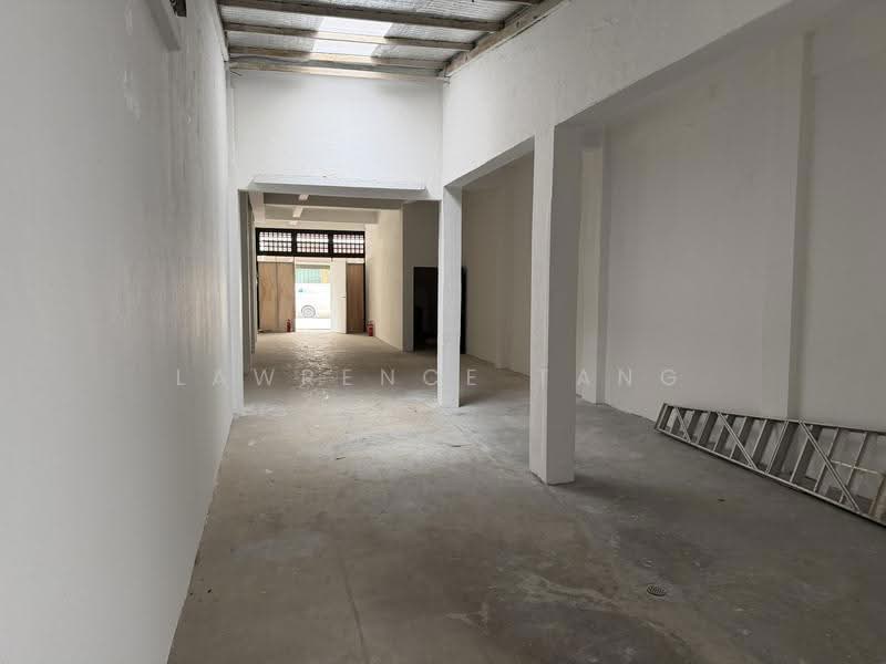 1 Cavan Road, 1 Cavan Road, Farrer Park / Serangoon Rd, 1,500 sqft, Shop / Shophouse For Rent, by Lawrence Tang, 500287670 - Interior - CommercialGuru.com.sg