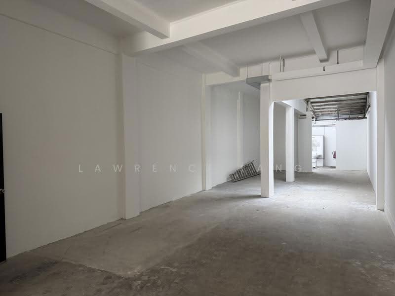 1 Cavan Road, 1 Cavan Road, Farrer Park / Serangoon Rd, 1,500 sqft, Shop / Shophouse For Rent, by Lawrence Tang, 500287670 - CommercialGuru.com.sg