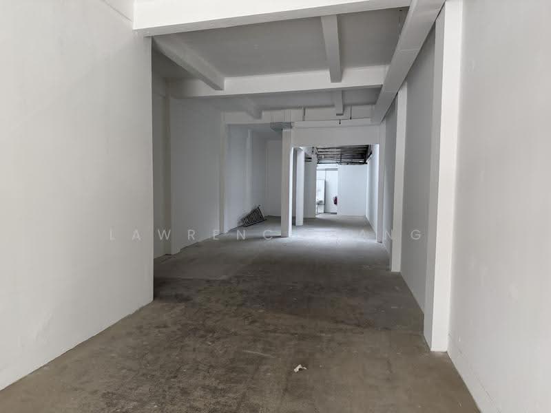 1 Cavan Road, 1 Cavan Road, Farrer Park / Serangoon Rd, 1,500 sqft, Shop / Shophouse For Rent, by Lawrence Tang, 500287670 - CommercialGuru.com.sg
