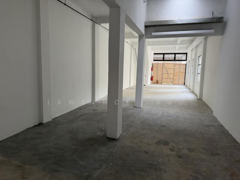 1 Cavan Road, 1 Cavan Road, Farrer Park / Serangoon Rd, 1,500 sqft, Shop / Shophouse For Rent, by Lawrence Tang, 500287670 - CommercialGuru.com.sg