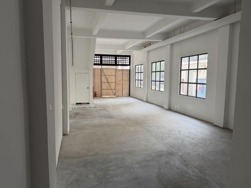 1 Cavan Road, 1 Cavan Road, Farrer Park / Serangoon Rd, 1,500 sqft, Shop / Shophouse For Rent, by Lawrence Tang, 500287670 - CommercialGuru.com.sg
