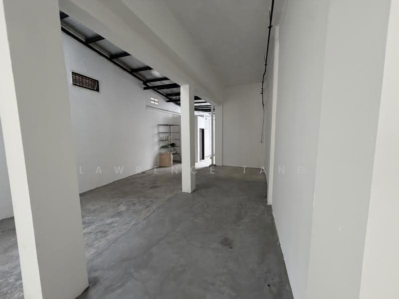 1 Cavan Road, 1 Cavan Road, Farrer Park / Serangoon Rd, 1,500 sqft, Shop / Shophouse For Rent, by Lawrence Tang, 500287670 - CommercialGuru.com.sg