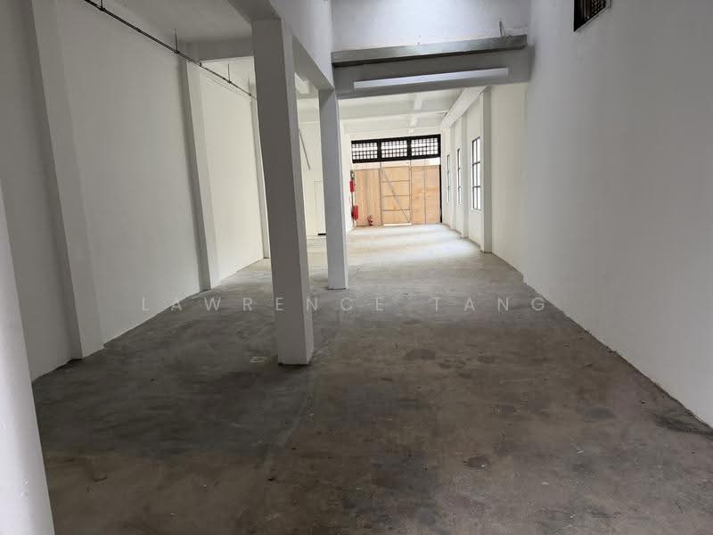 1 Cavan Road, 1 Cavan Road, Farrer Park / Serangoon Rd, 1,500 sqft, Shop / Shophouse For Rent, by Lawrence Tang, 500287670 - CommercialGuru.com.sg