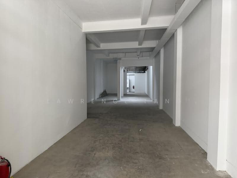 1 Cavan Road, 1 Cavan Road, Farrer Park / Serangoon Rd, 1,500 sqft, Shop / Shophouse For Rent, by Lawrence Tang, 500287670 - CommercialGuru.com.sg