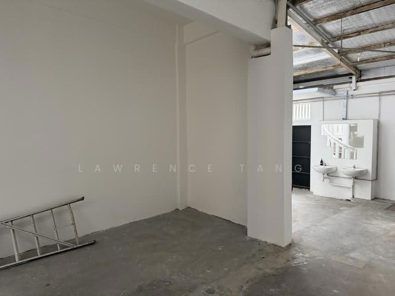 1 Cavan Road, 1 Cavan Road, Farrer Park / Serangoon Rd, 1,500 sqft, Shop / Shophouse For Rent, by Lawrence Tang, 500287670 - CommercialGuru.com.sg