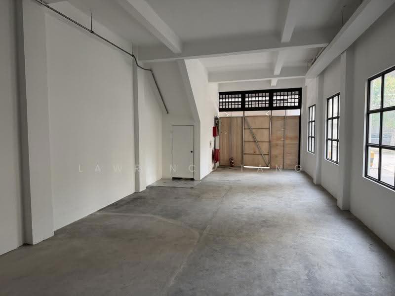 1 Cavan Road, 1 Cavan Road, Farrer Park / Serangoon Rd, 1,500 sqft, Shop / Shophouse For Rent, by Lawrence Tang, 500287670 - CommercialGuru.com.sg