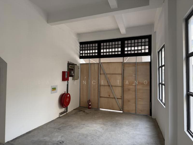 1 Cavan Road, 1 Cavan Road, Farrer Park / Serangoon Rd, 1,500 sqft, Shop / Shophouse For Rent, by Lawrence Tang, 500287670 - CommercialGuru.com.sg