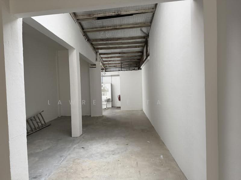1 Cavan Road, 1 Cavan Road, Farrer Park / Serangoon Rd, 1,500 sqft, Shop / Shophouse For Rent, by Lawrence Tang, 500287670 - Interior - CommercialGuru.com.sg