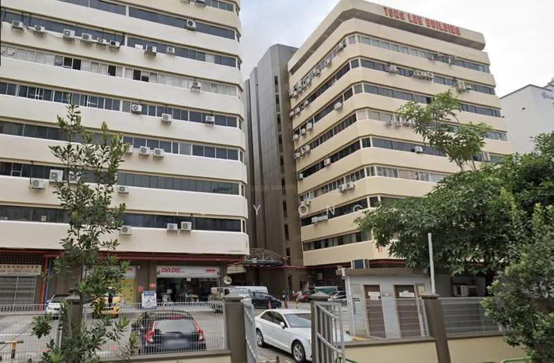 Tong Lee Building, 35 Kallang Pudding Road, Macpherson / Potong Pasir, 3,000 sqft, Light Industrial (B1) For Rent, by Tony Ong, 500287671 - CommercialGuru.com.sg