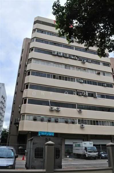 Tong Lee Building, 35 Kallang Pudding Road, Macpherson / Potong Pasir, 3,000 sqft, Light Industrial (B1) For Rent, by Tony Ong, 500287671 - CommercialGuru.com.sg
