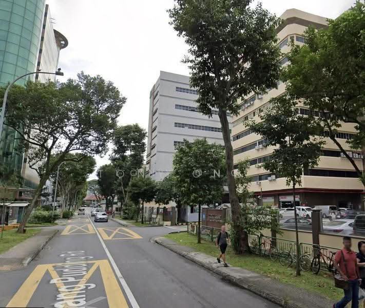Tong Lee Building, 35 Kallang Pudding Road, Macpherson / Potong Pasir, 3,000 sqft, Light Industrial (B1) For Rent, by Tony Ong, 500287671 - CommercialGuru.com.sg