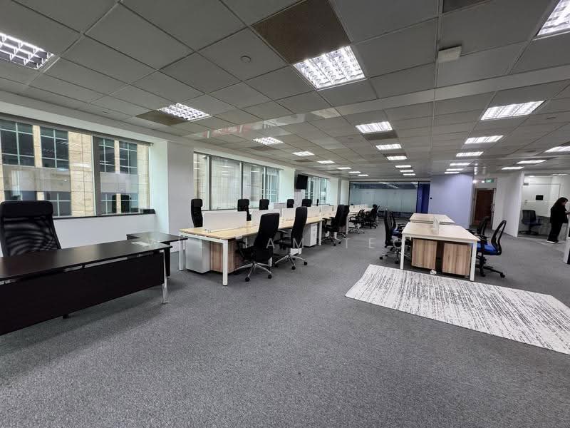 The House Of Eden, 4 Robinson Road, Boat Quay / Raffles Place / Marina, 657 sqft, Office For Rent, by William Teo, 500287672 - CommercialGuru.com.sg