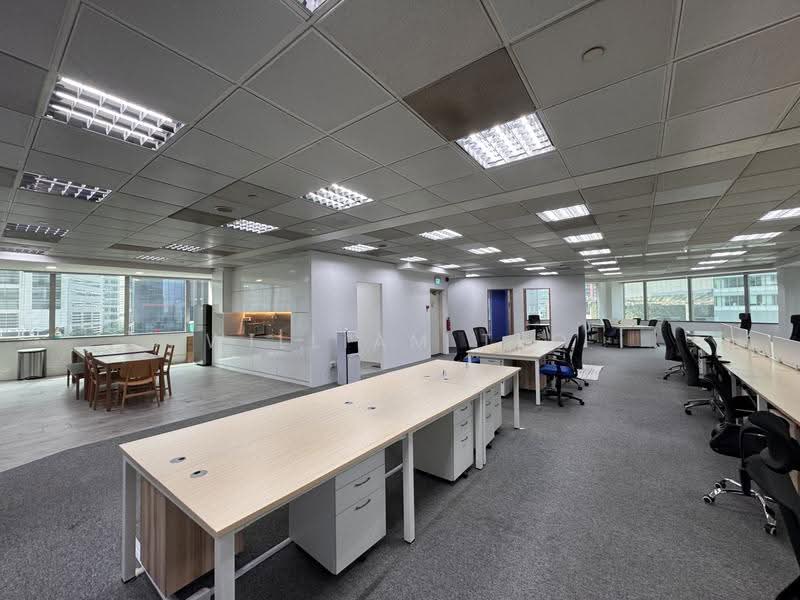 The House Of Eden, 4 Robinson Road, Boat Quay / Raffles Place / Marina, 657 sqft, Office For Rent, by William Teo, 500287672 - CommercialGuru.com.sg