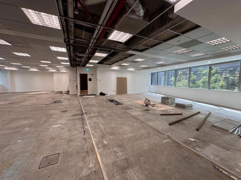 The House Of Eden, 4 Robinson Road, Boat Quay / Raffles Place / Marina, 657 sqft, Office For Rent, by William Teo, 500287672 - CommercialGuru.com.sg