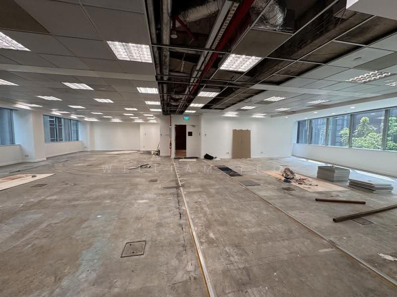 The House Of Eden, 4 Robinson Road, Boat Quay / Raffles Place / Marina, 657 sqft, Office For Rent, by William Teo, 500287672 - CommercialGuru.com.sg