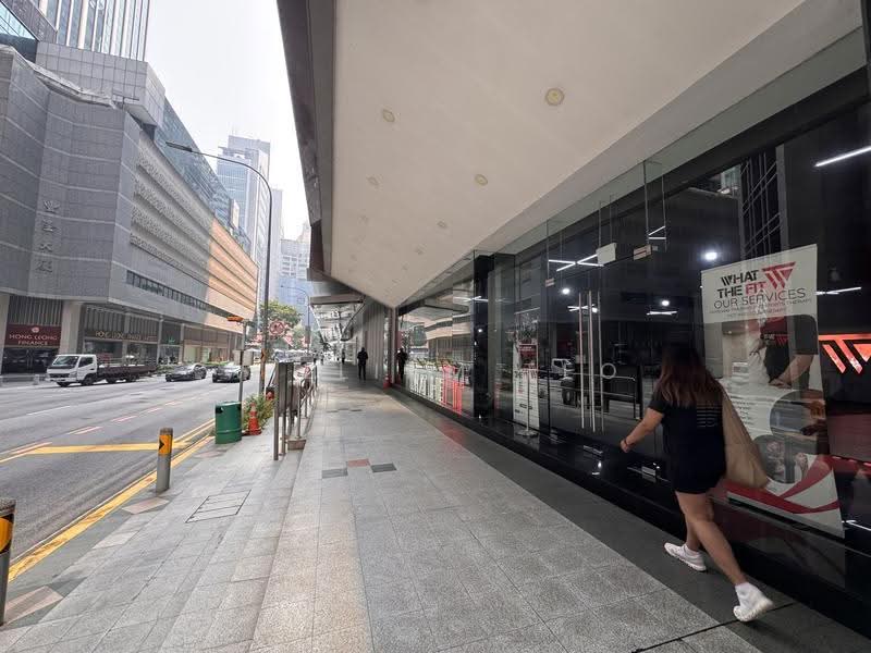 The House Of Eden, 4 Robinson Road, Boat Quay / Raffles Place / Marina, 657 sqft, Office For Rent, by William Teo, 500287672 - CommercialGuru.com.sg