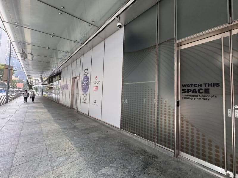 The House Of Eden, 4 Robinson Road, Boat Quay / Raffles Place / Marina, 657 sqft, Office For Rent, by William Teo, 500287672 - CommercialGuru.com.sg
