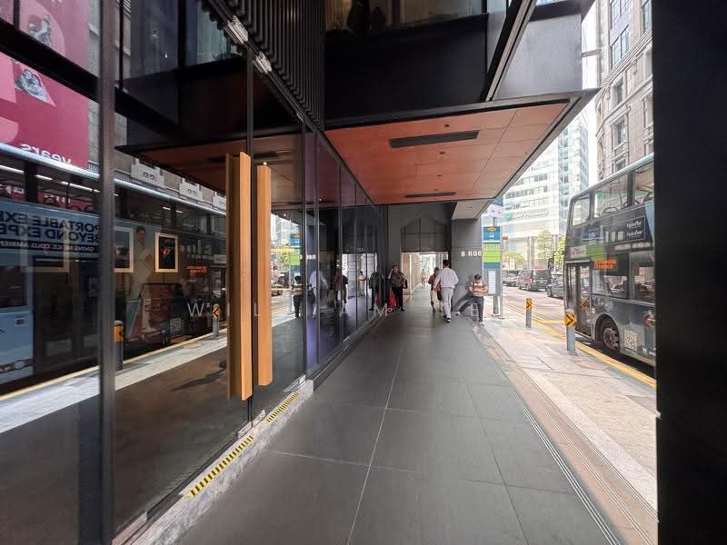 The House Of Eden, 4 Robinson Road, Boat Quay / Raffles Place / Marina, 657 sqft, Office For Rent, by William Teo, 500287672 - CommercialGuru.com.sg