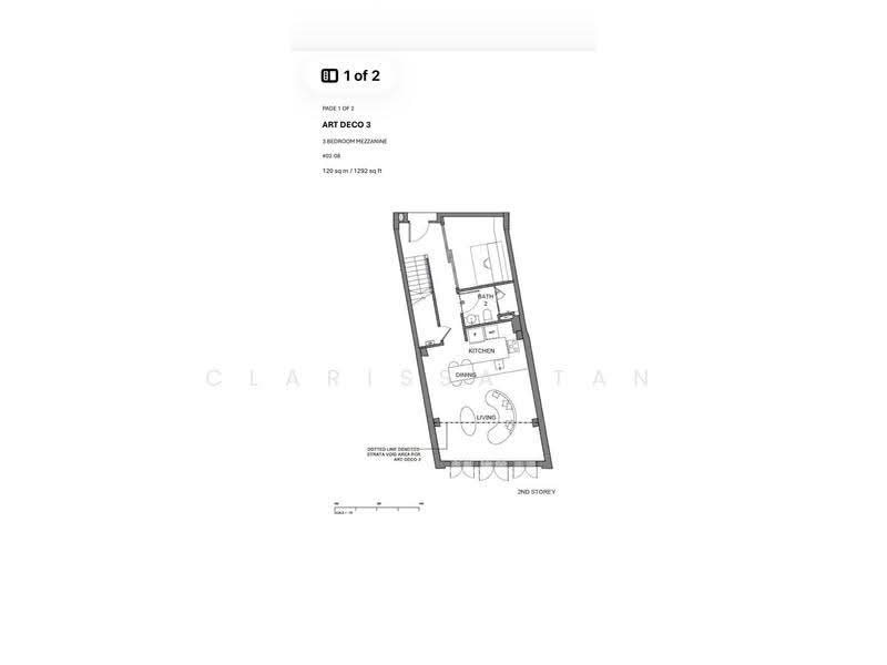 Atlassia, 30 Joo Chiat Place, East Coast / Marine Parade, 3 Bedrooms, 1,292 sqft, Conservation House For Sale, by Clarissa Tan, 500287673 - PropertyGuru.com.sg
