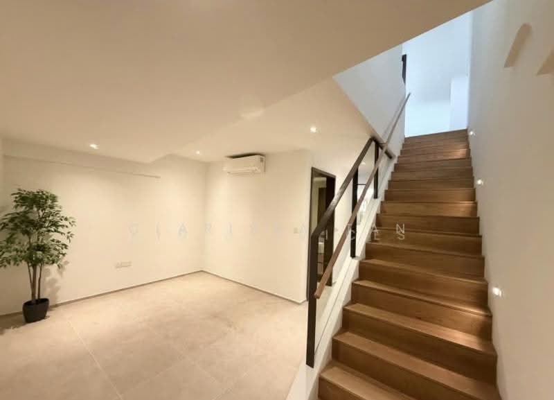 Atlassia, 30 Joo Chiat Place, East Coast / Marine Parade, 3 Bedrooms, 1,292 sqft, Conservation House For Sale, by Clarissa Tan, 500287673 - Interior - PropertyGuru.com.sg