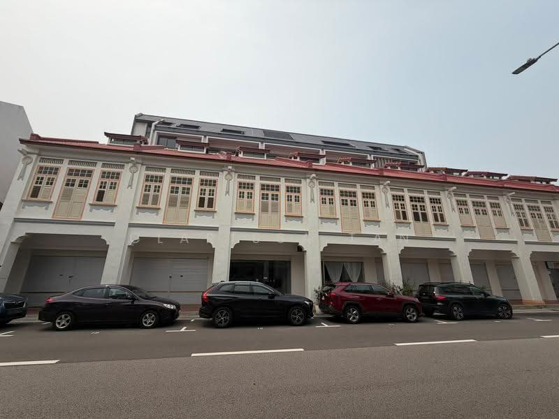 Atlassia, 30 Joo Chiat Place, East Coast / Marine Parade, 3 Bedrooms, 1,292 sqft, Conservation House For Sale, by Clarissa Tan, 500287673 - PropertyGuru.com.sg