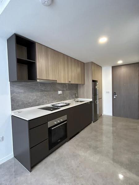 Kent Ridge Hill Residences, 66A South Buona Vista Road, Buona Vista / West Coast / Clementi New Town, 1 Bedroom, 603 sqft, Condominium For Sale, by John Ang, 500287674 - Kitchen - PropertyGuru.com.sg