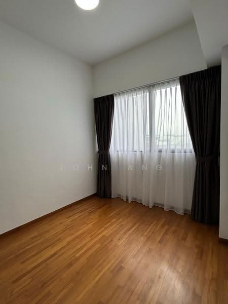 Kent Ridge Hill Residences, 66A South Buona Vista Road, Buona Vista / West Coast / Clementi New Town, 1 Bedroom, 603 sqft, Condominium For Sale, by John Ang, 500287674 - Bedroom - PropertyGuru.com.sg