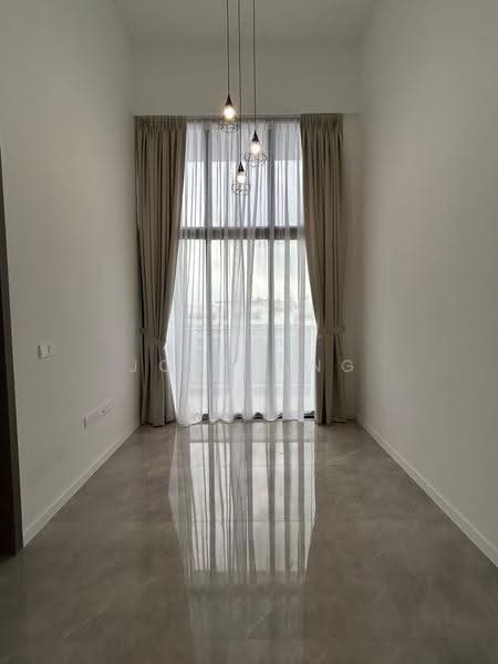 Kent Ridge Hill Residences, 66A South Buona Vista Road, Buona Vista / West Coast / Clementi New Town, 1 Bedroom, 603 sqft, Condominium For Sale, by John Ang, 500287674 - Living Room - PropertyGuru.com.sg